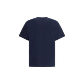 Givenchy Blue Cotton Clothing